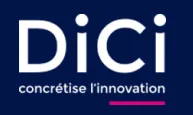 Logo Dici