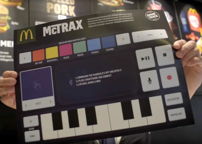 McDonald-McTrax-Placemat