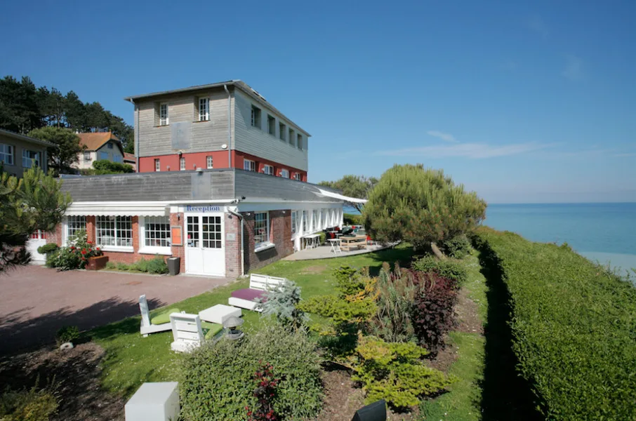 L’hôtel-restaurant Le Cise propose 3 ateliers de séminaires autour de la mer et de la découverte.