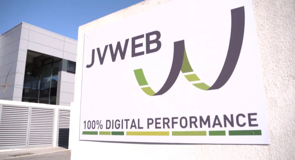 L'agence e-marketing JVWEB devient porte-drapeau de la France !