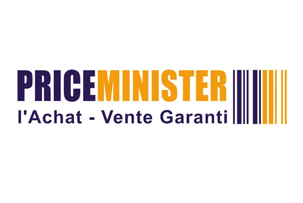 Price minister un géant du web français !