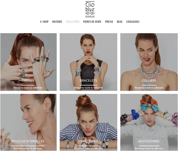 cb collection