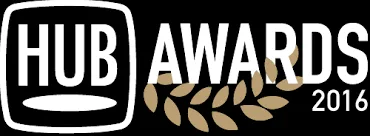 hub awards 2016
