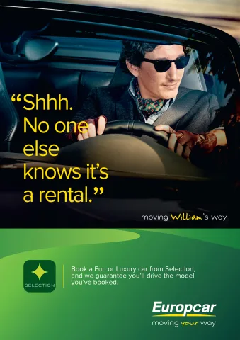print europcar will