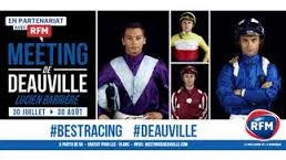 meeting deauville 2