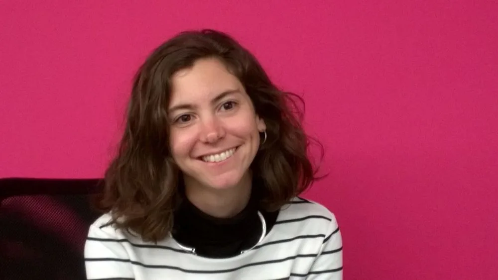 Isabel Pous de TC Group Solutions nous parle de Retail Intelligence