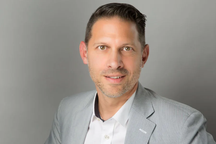 Entretien avec Philipp Skrabal, Chief Creative Officer de Farner Consulting AG