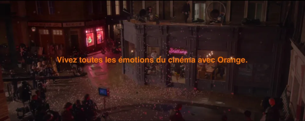 Le court-métrage comme nouvel outil publicitaire ?
