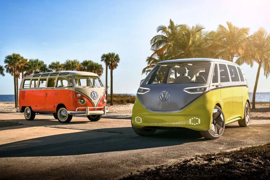 Volkswagen : Opération reconquête