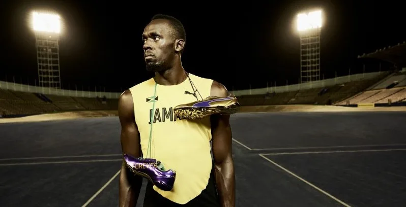 Après Usain Bolt, quel avenir pour la stratégie marketing de Puma ?