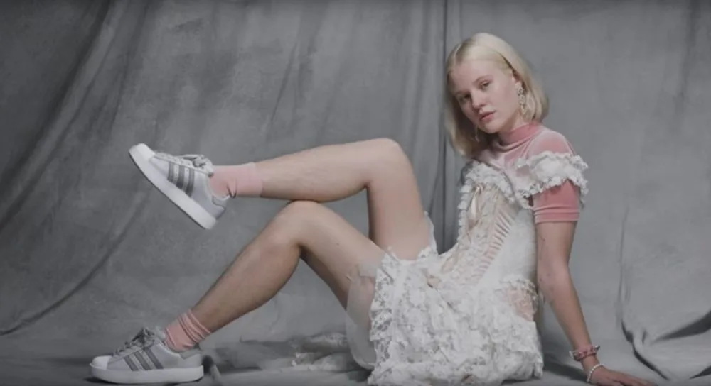 Bad buzz pour ADIDAS : les internautes de mauvais poil !