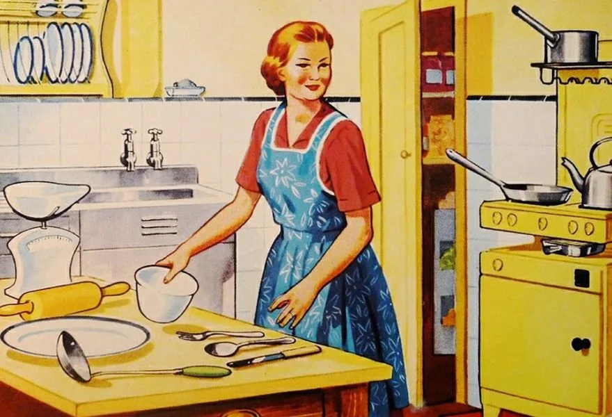Quand femmes et publicité ne font pas bon ménage !