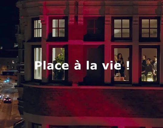 Les mini-séries IKEA, ces spots qu'on adore !