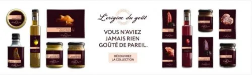 Coup de projecteur sur la marque luxe de Leclerc