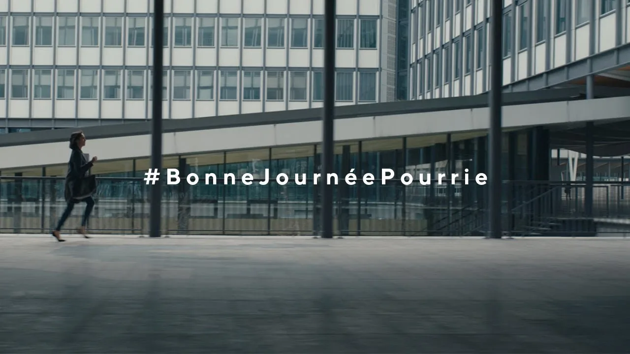 La Fédération Française de Cardiologie vous souhaite une journée pourrie!