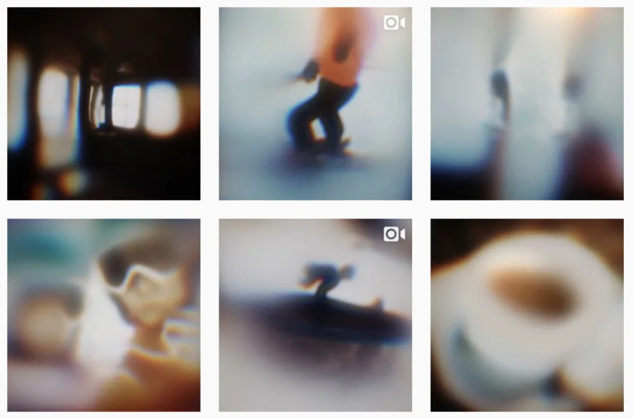 Vis ma vie d’athlète Paralympique sur Instagram avec TOYOTA