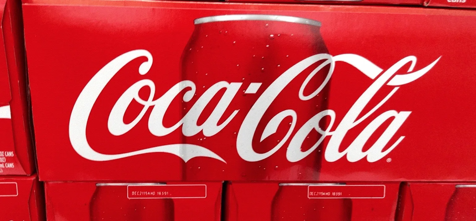 COCA-COLA aux cotés de ses supporters pour la Coupe du Monde de Foot 2018 !