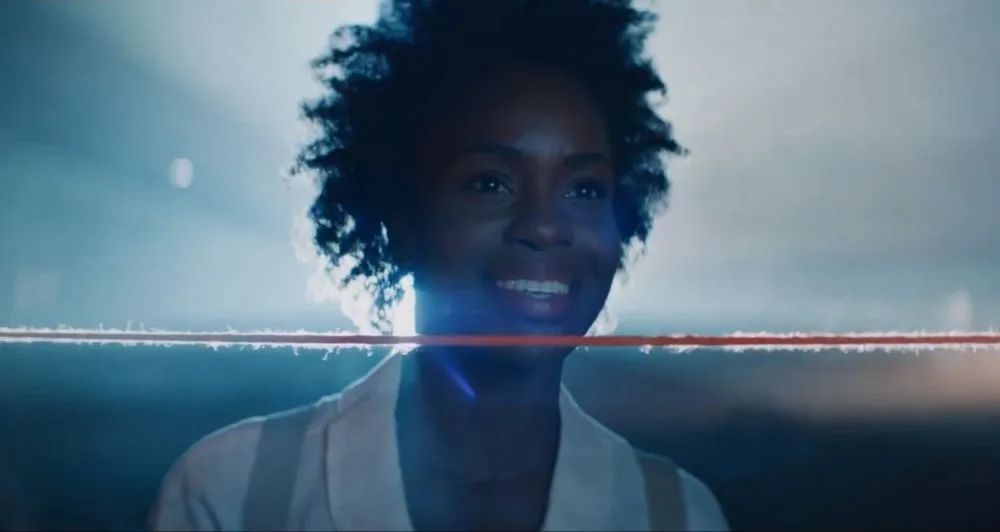 "The Thread" : la nouvelle campagne d'Orange qui rapproche