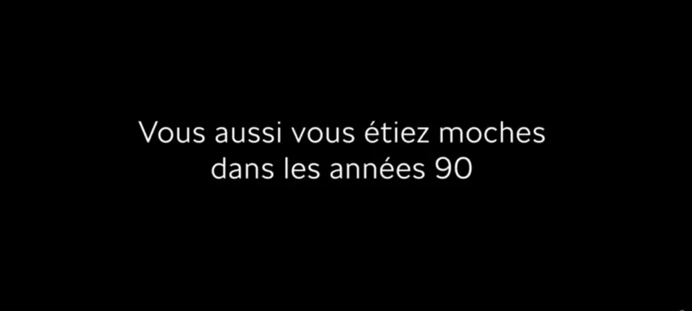 Skoda se modernise grâce aux années 90 !
