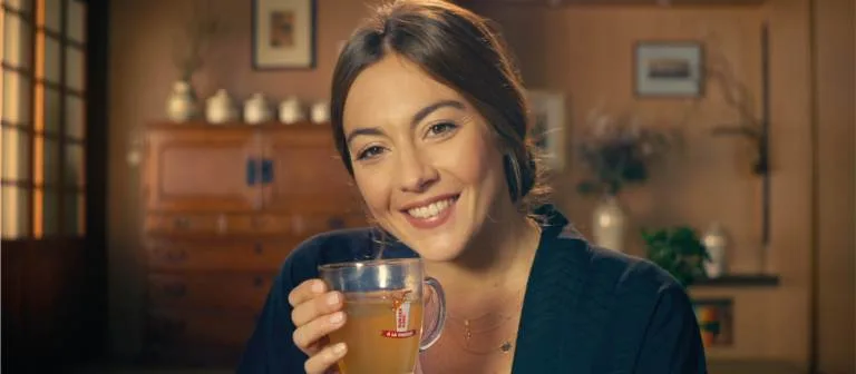 Burger King lance sa première collection de mugs