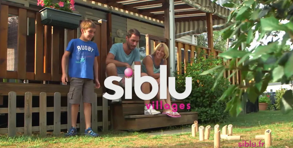 Avec Siblu, c'est LE moment de réserver !
