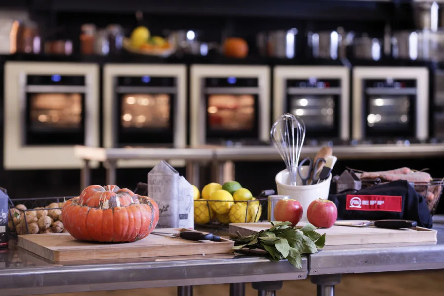 Une stratégie de chef pour NEFF, partenaire officiel de l’émission TOP CHEF