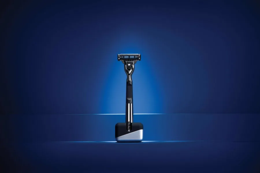 Fête des pères : le super coffret "merci papa" de Gillette !
