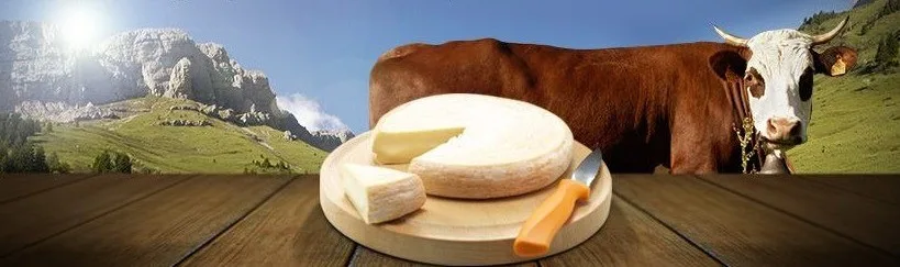 Un reblochon pour tout le monde et pour toutes les saisons!