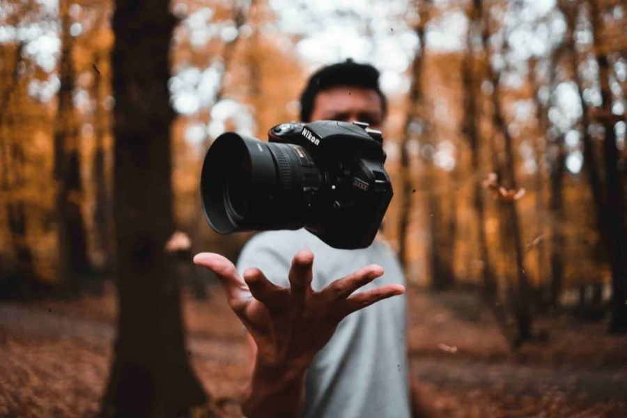 Où trouver des images de qualité professionnelle pour votre site web ?