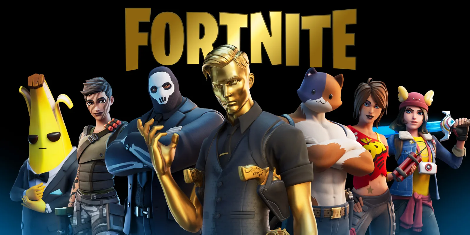 Fortnite Battle Royale : Une stratégie marketing bien ficelée