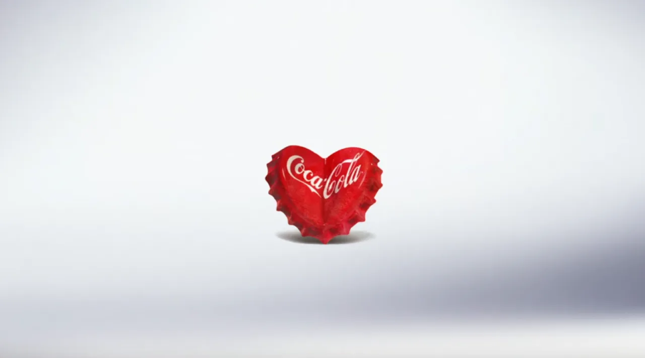 « POUR TOUS », la nouvelle campagne pleine d’optimisme de Coca-Cola
