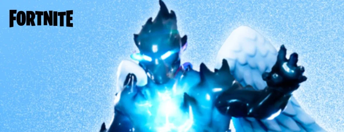 HAVAS S&E se lance sur Fortnite pour que l'Enfant Bleu fasse Top 1 contre la maltraitance