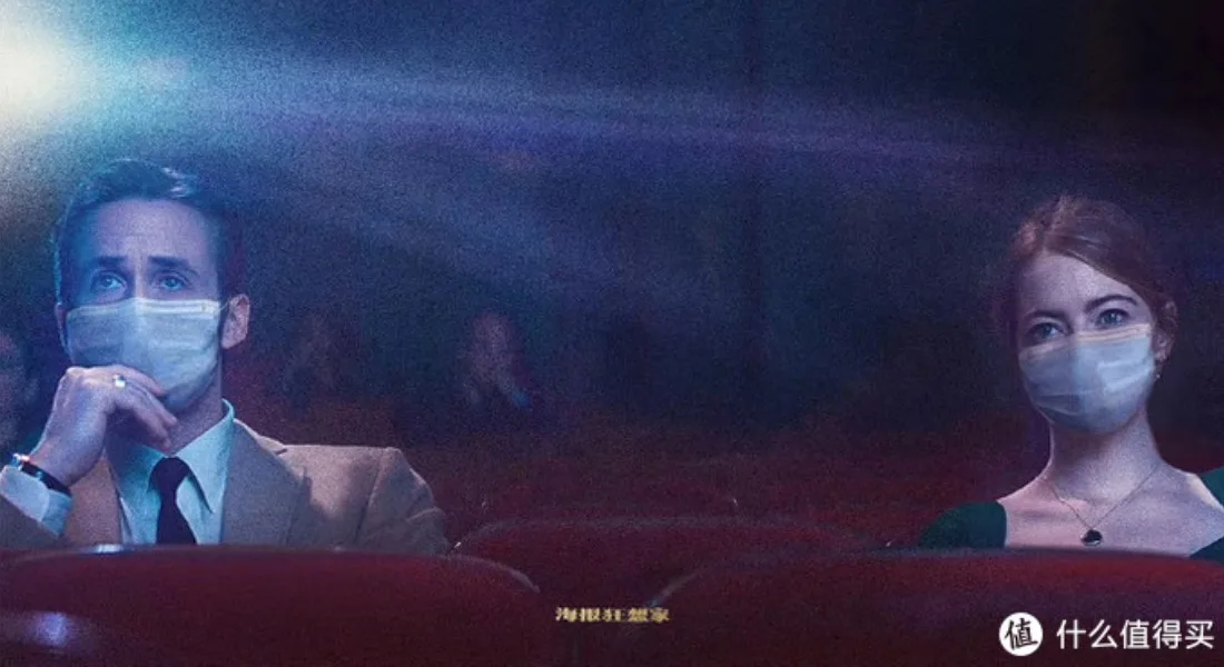 Retournerez-vous dans les cinémas lundi ? Les stratégies des marques pour que vous ne les oubliez pas