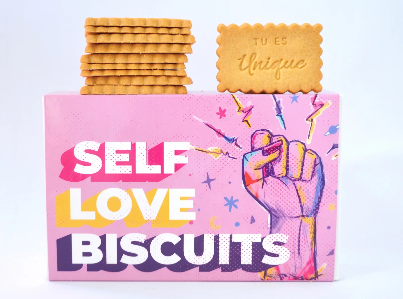 Insolite : « Self Love », le coffret instagrammable boosteur de confiance en soi