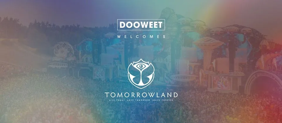 Tomorrowland : le monde de la musique se met au digital