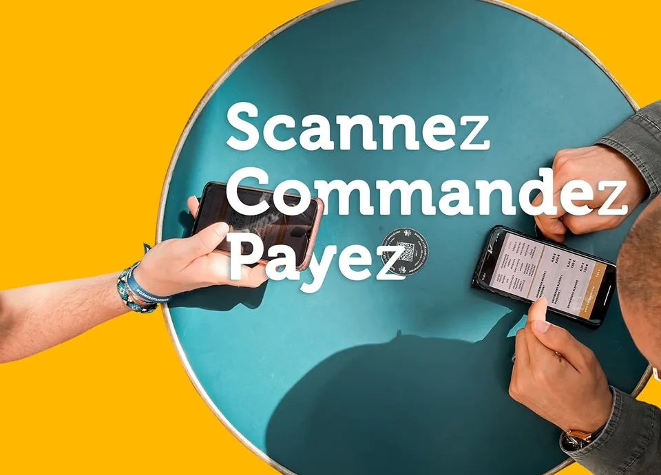 Miap : vers une restauration sans contacts