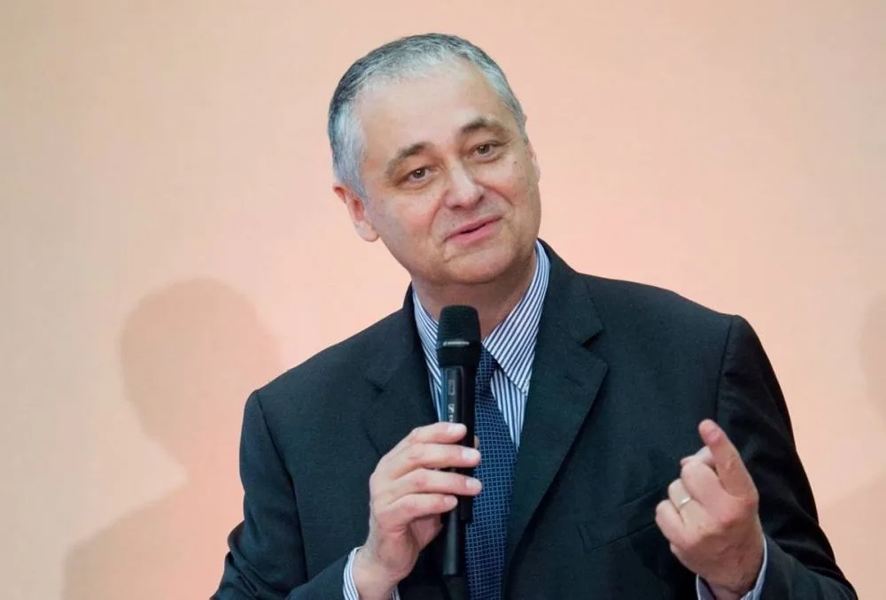 "Ce sera mieux après…sauf si on est trop cons !", Philippe Bloch nous pousse à croire en l'avenir