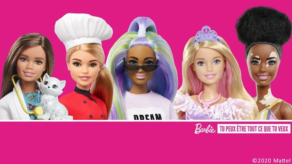Barbie : un succès inébranlable ?
