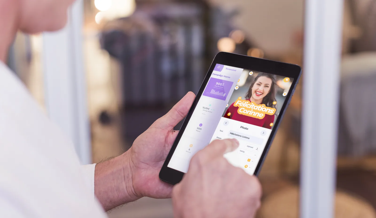 Pour la rentrée, GoBeep joue la carte de la gamification pour engager les consommateurs
