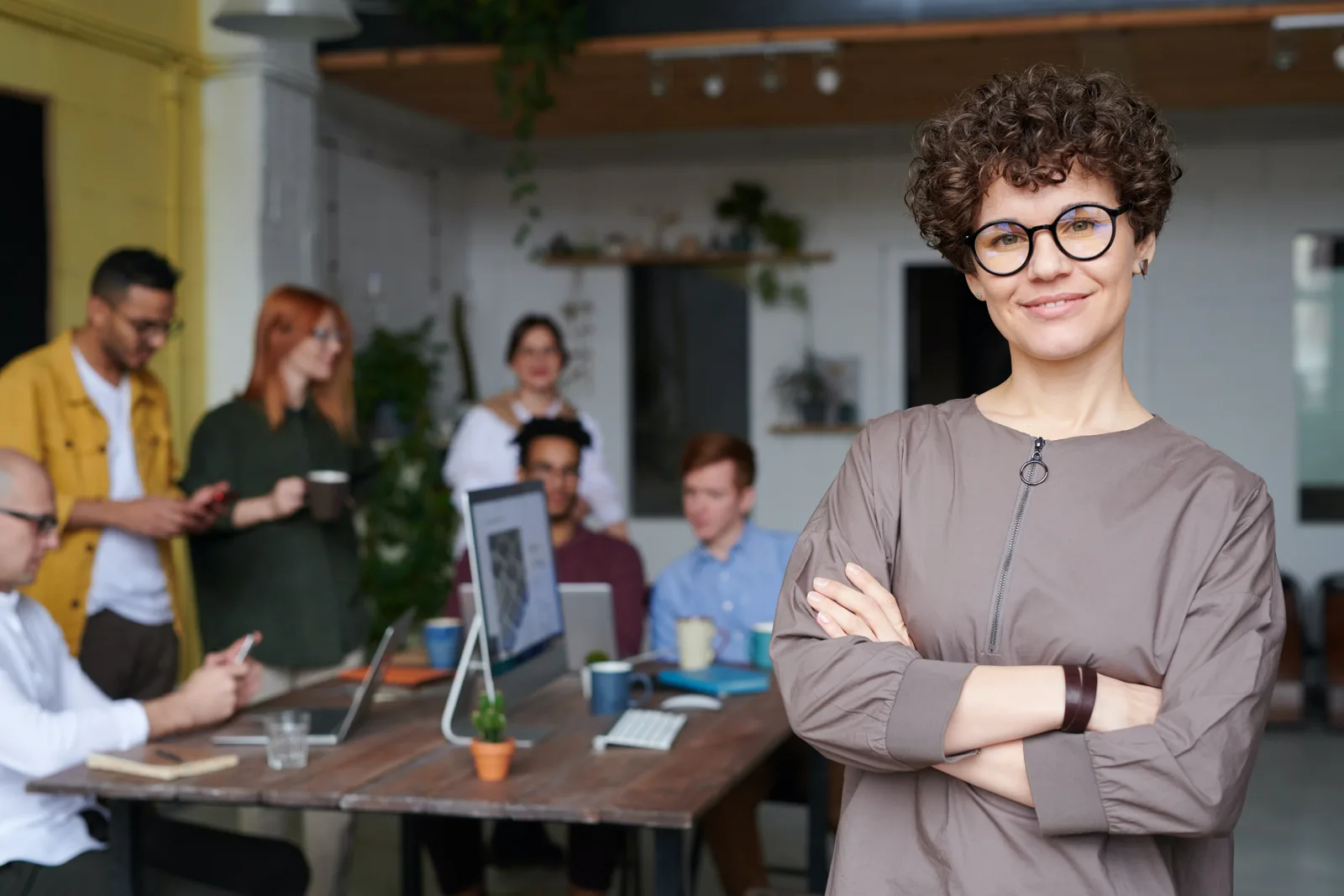 Retrouvez concentration et efficacité au travail avec le nouveau livre d'Hervé Coudière : "Gestion du temps pour managers et professionnels débordés"