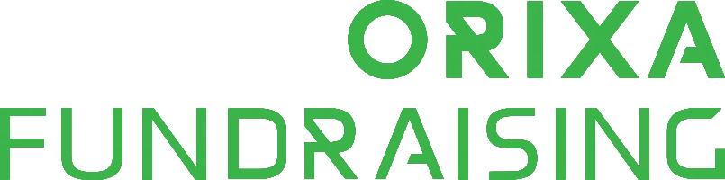 L’agence digitale Orixa Media lance sa nouvelle marque au service du non-profit : Orixa Fundraising.