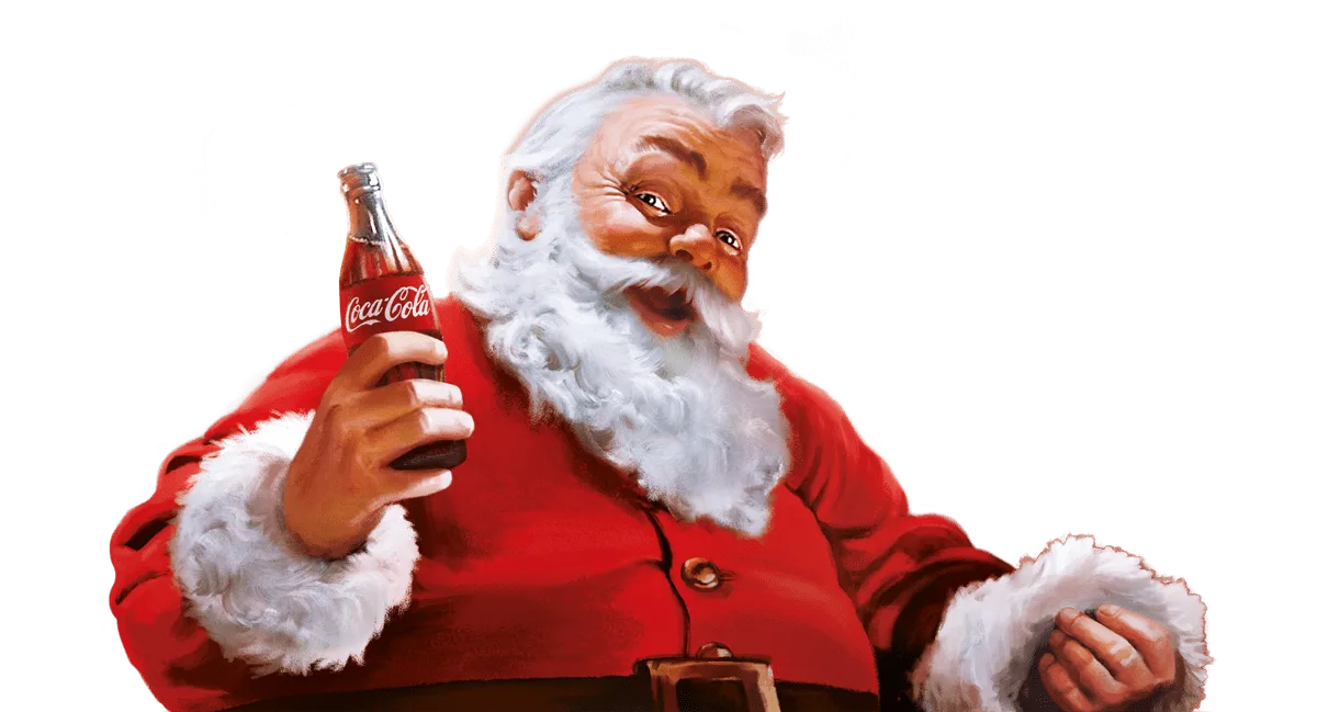 100 ans de Coca-Cola !