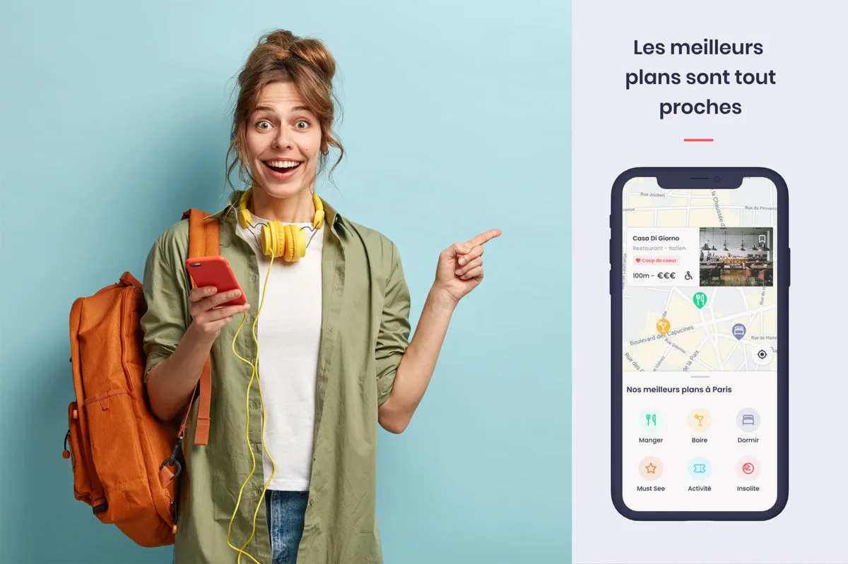 Parrot Traveler s’appuie sur sa communauté pour promouvoir un tourisme urbain local et responsable