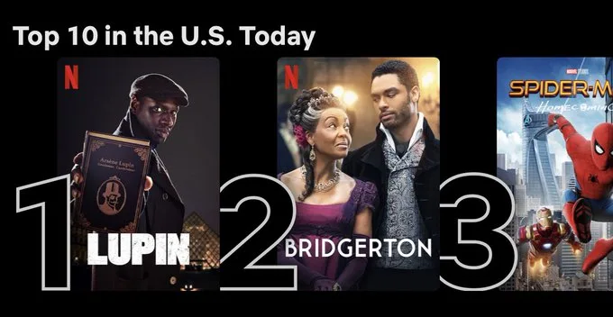 netflix