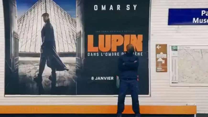 Omar s’y colle !