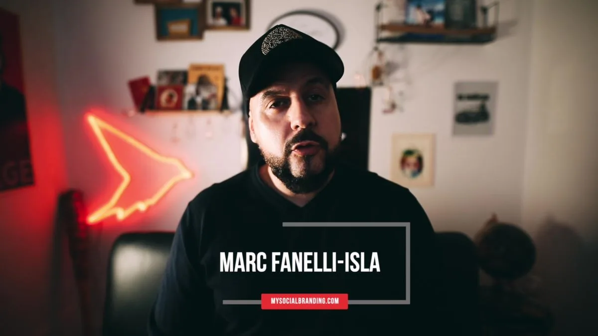 Rencontre avec un expert touche à tout !