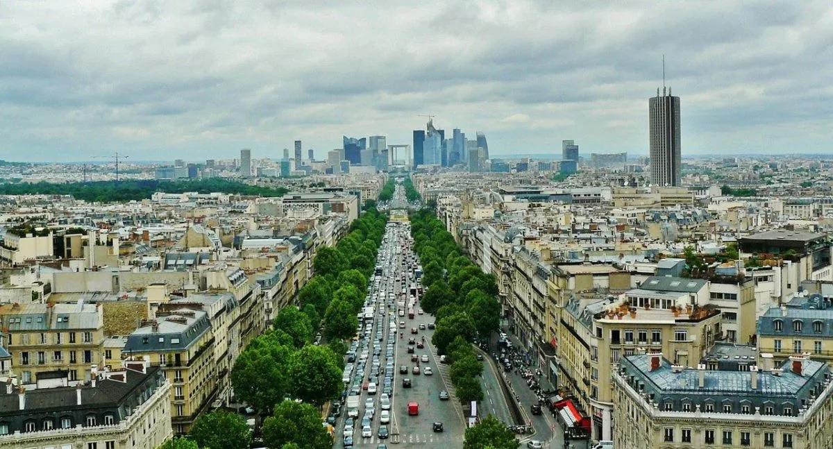 Les meilleures agences digitales à Paris en 2021