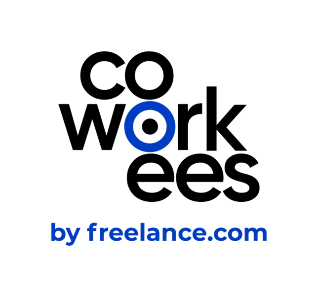 Freelance.com X Coworkees : « La communication plus agile et accessible » !