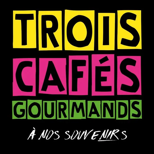 Gros coup de pub pour la Corrèze ! Les 3 cafés gourmands régale…
