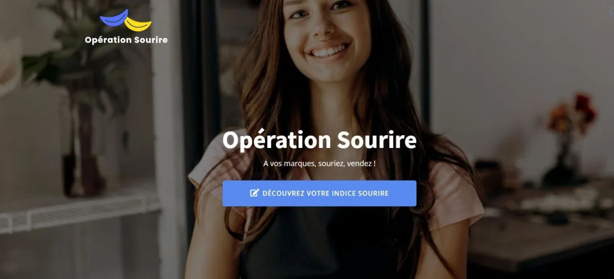 Opération sourire : les clés d’une fidélisation client retrouvée